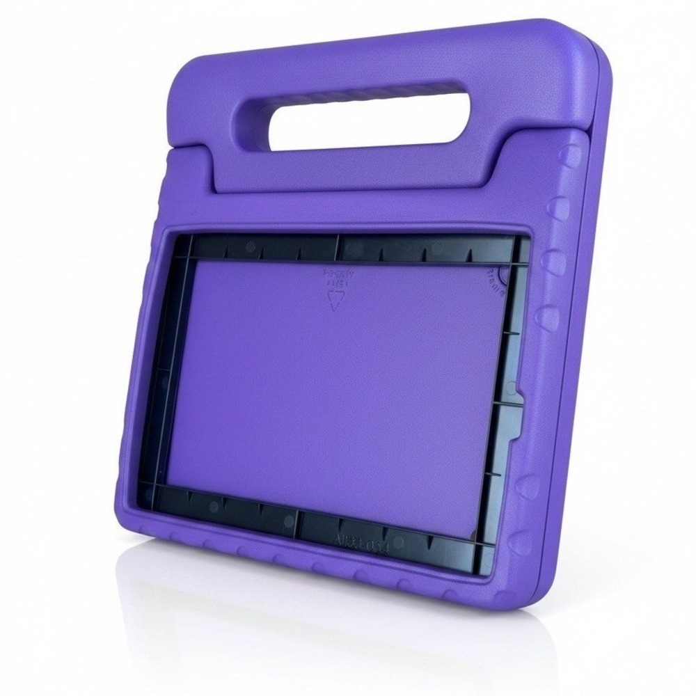 Newstyle Samsung T720 10.5" Case/Backcover Shockproof Lightweight Durable Purple
